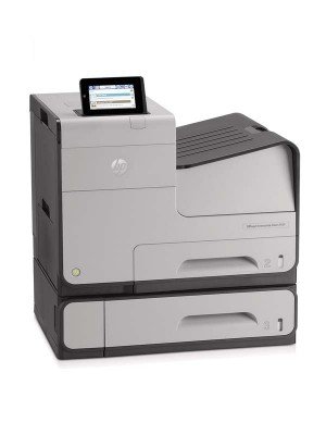 HP Officejet Enterprise Color X555xh